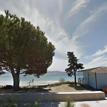 Ce090-023 2 Pieces 4 Couchages Apartment Le Lavandou
